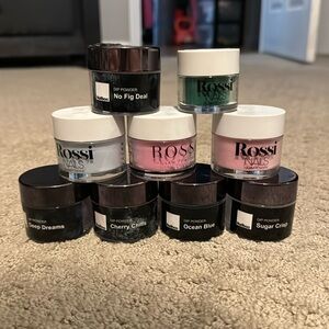 Dip powder bundle